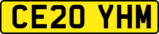 CE20YHM