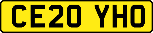 CE20YHO