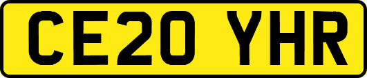 CE20YHR