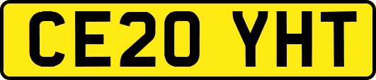 CE20YHT