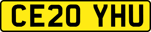 CE20YHU