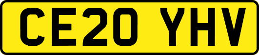 CE20YHV