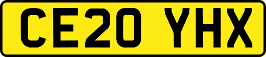 CE20YHX