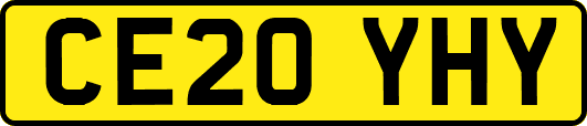 CE20YHY