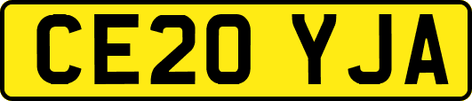 CE20YJA