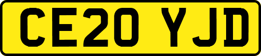 CE20YJD