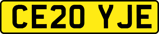 CE20YJE