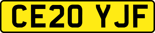 CE20YJF