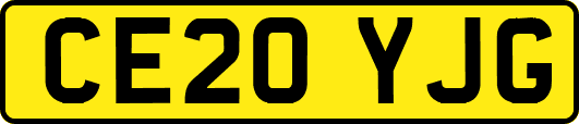 CE20YJG