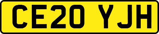 CE20YJH