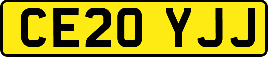 CE20YJJ