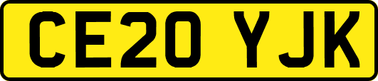 CE20YJK