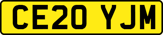 CE20YJM