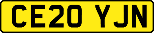 CE20YJN