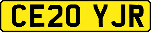 CE20YJR