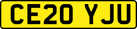 CE20YJU