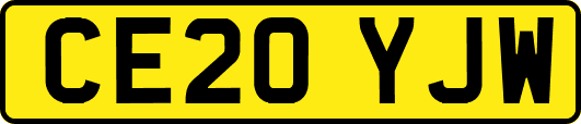 CE20YJW