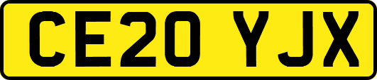 CE20YJX