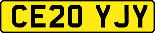 CE20YJY