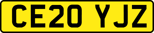 CE20YJZ