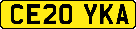 CE20YKA