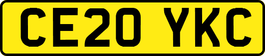 CE20YKC