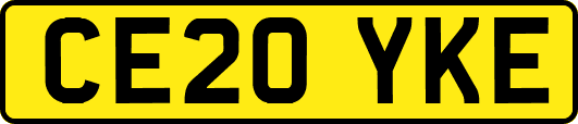 CE20YKE