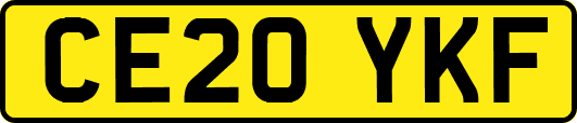 CE20YKF