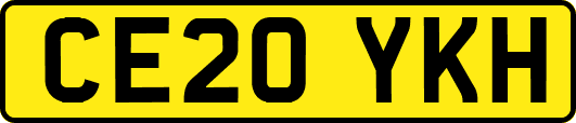 CE20YKH