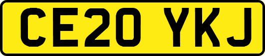 CE20YKJ
