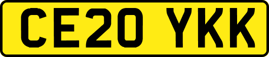 CE20YKK