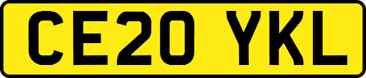 CE20YKL