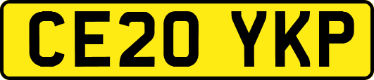 CE20YKP