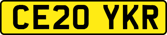 CE20YKR