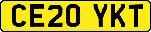 CE20YKT