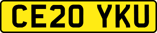 CE20YKU