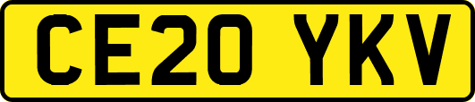 CE20YKV