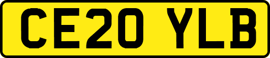 CE20YLB