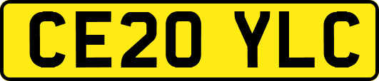 CE20YLC
