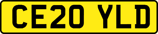 CE20YLD