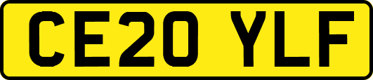 CE20YLF
