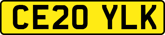 CE20YLK