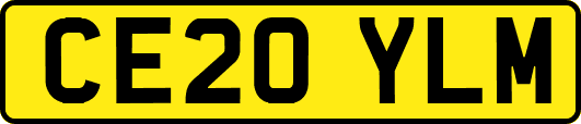 CE20YLM