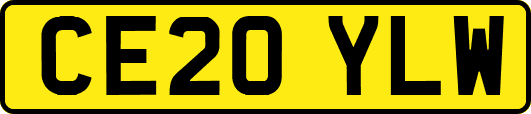 CE20YLW