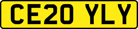 CE20YLY