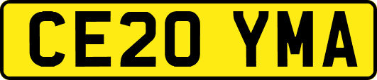 CE20YMA