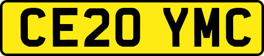 CE20YMC
