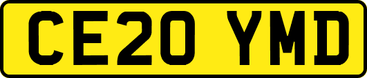 CE20YMD