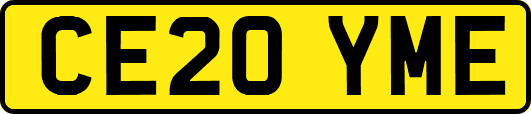 CE20YME