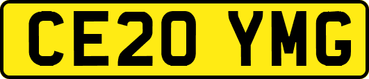 CE20YMG